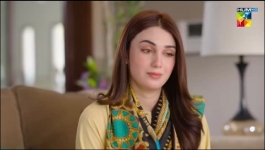 Aye Dil Aazma Nahin - Episode 07 - 19th April 2026